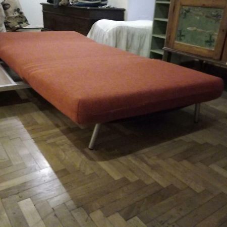 Appartamento Monica Bologna Exteriör bild