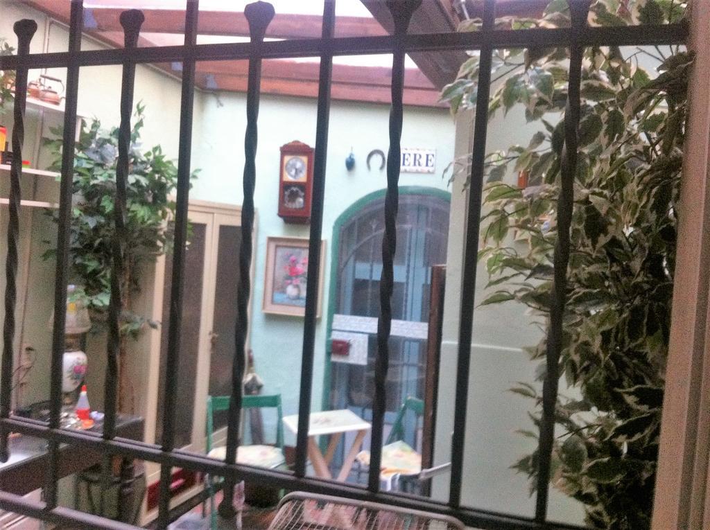 Appartamento Monica Bologna Exteriör bild