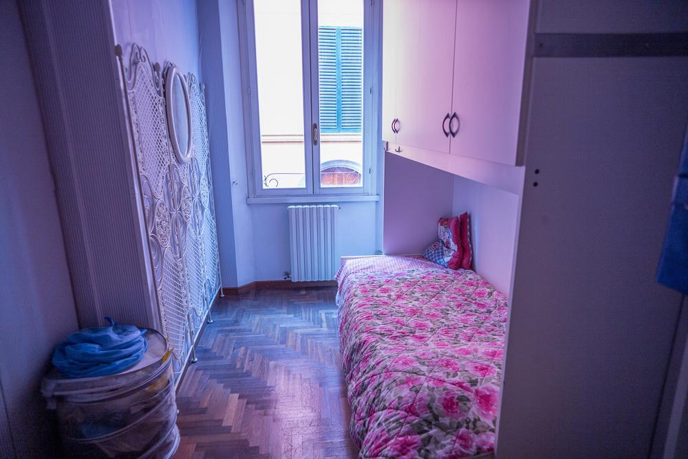 Appartamento Monica Bologna Exteriör bild