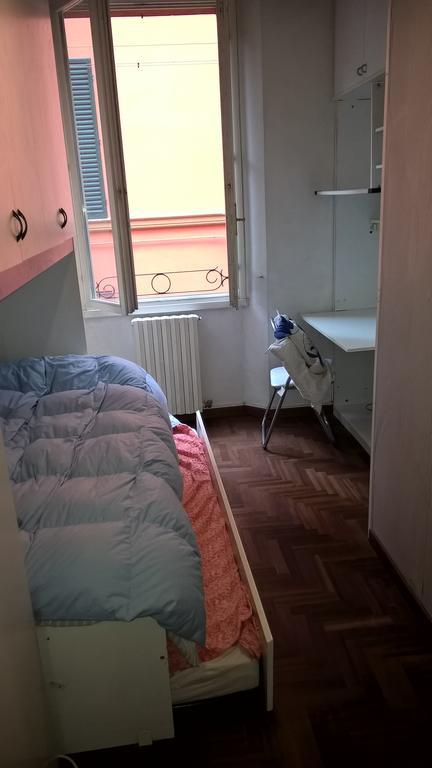 Appartamento Monica Bologna Exteriör bild