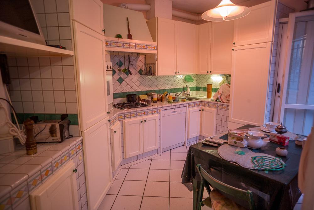 Appartamento Monica Bologna Exteriör bild