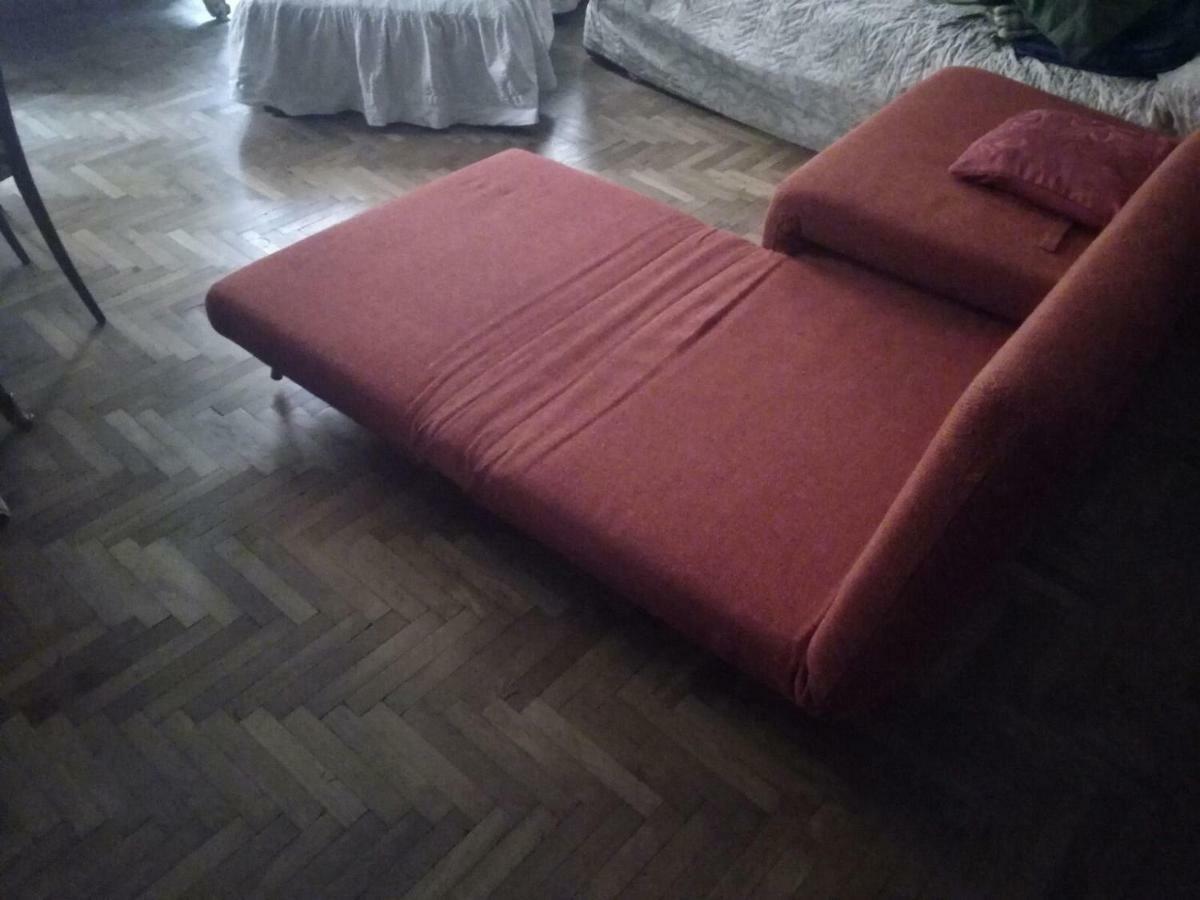Appartamento Monica Bologna Exteriör bild